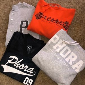 🪐 Phora Bundle